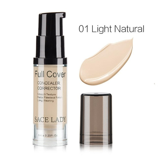 SACE LADY Professional Eye Concealer Makeup