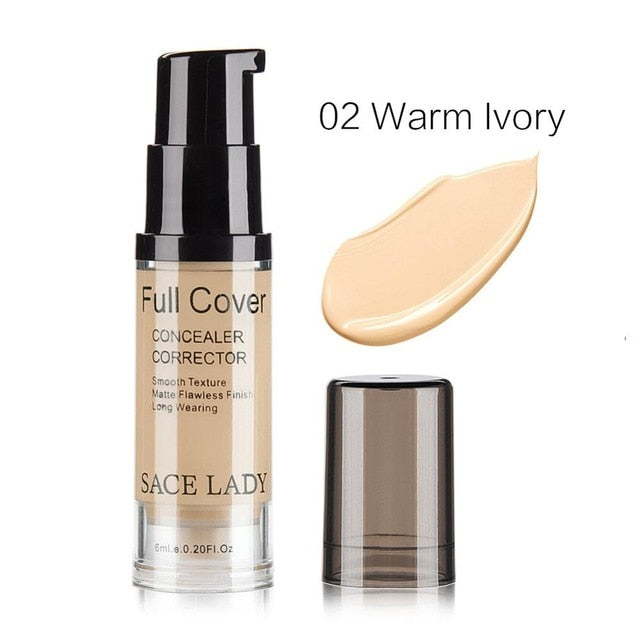 SACE LADY Professional Eye Concealer Makeup