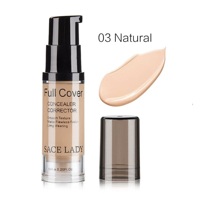 SACE LADY Professional Eye Concealer Makeup
