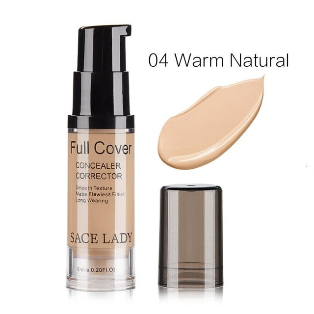 SACE LADY Professional Eye Concealer Makeup
