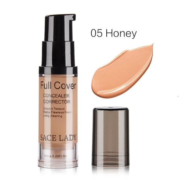 SACE LADY Professional Eye Concealer Makeup