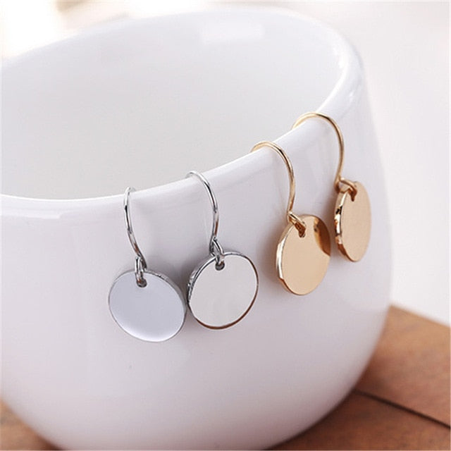 2020 Women Earrings Set Acrylic Pearl Earrings For Women Acrylic Earrings New Set Bohemian Leopard Tassel Stud Earrings Jewelry