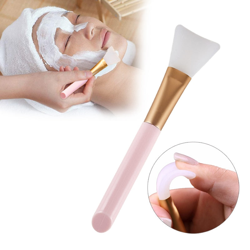 JHXY 3 Colors 1Pc Professional Facial Mask