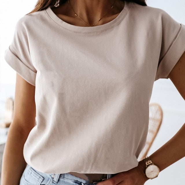 Girls Tshirt Off Shoulder