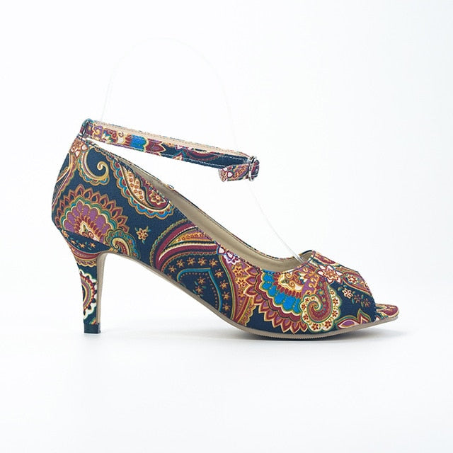 Women High Heels Pumps Sandals Fashion Summer shoes