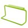 Kitchen Organizer Towel Rack Hanging Holder Bathroom Cabinet Cupboard Hanger Shelf For Kitchen Supplies Accessories #15